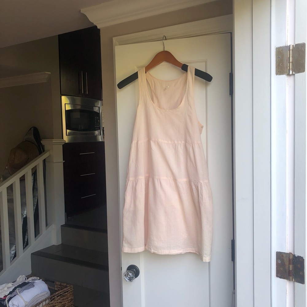 Gently worn adorable sundress